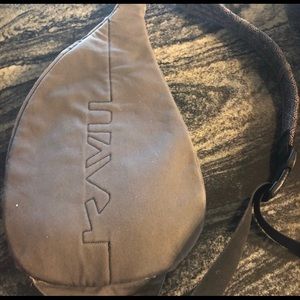 Kavu rope bag